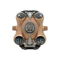 MB&F(MB&F) Horological Machines – HM6 Rose Gold