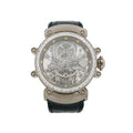 BVLGARI  Gerald Genta Tourbillon