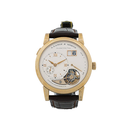 A. Lange & Söhne Lange 1 Tourbillon Ref. 704.032