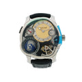 Greubel Forsey GMT型號 Tourbillon