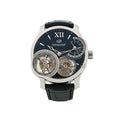 Greubel Forsey Quadruple Tourbillon à Différentiel