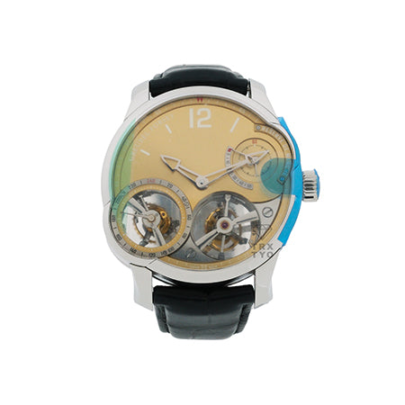 Greubel Forsey Double Tourbillon 30°型號