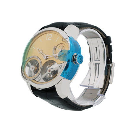 Greubel Forsey Double Tourbillon 30°型號