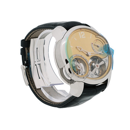 Greubel Forsey Double Tourbillon 30°型號