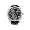 Greubel Forsey Double Tourbillon 30°型號 Technique Engraved