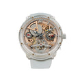 Greubel Forsey Double Tourbillon 30°型號 Technique 藍寶石