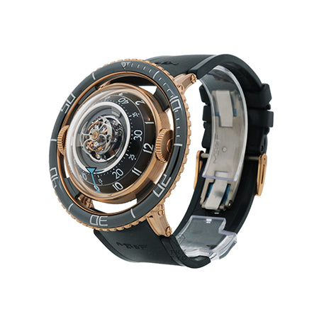 MB&F(MB&F) HM7 Aquapod Flying Tourbillon