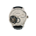 Greubel Forsey Double Tourbillon 30°型號 White Gold Edition