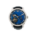 Greubel Forsey Double Tourbillon 30°型號 Blue Dial Edition