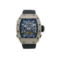 Richard Mille RM004 V2 SPLIT SECOND Chronograph