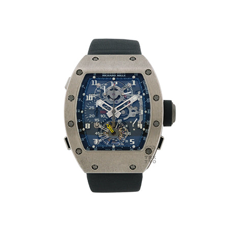 Richard Mille RM004 V2 SPLIT SECOND Chronograph