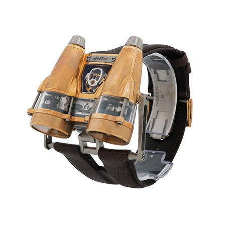 MB&F(MB&F) HM4 Thunderbolt RT