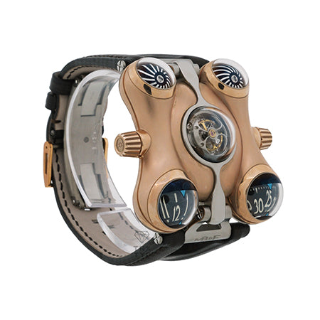 MB&F(MB&F) Horological Machines – HM6 Rose Gold