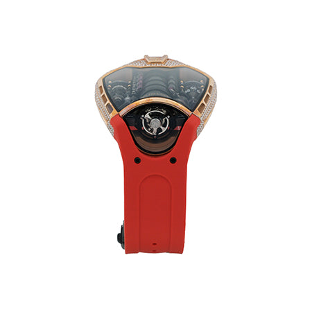 Hublot MP-05 LaFerrari Red 原廠 Diamond Edition Red model