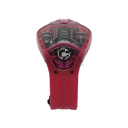 Hublot MP-05 LaFerrari Red 藍寶石 Edition