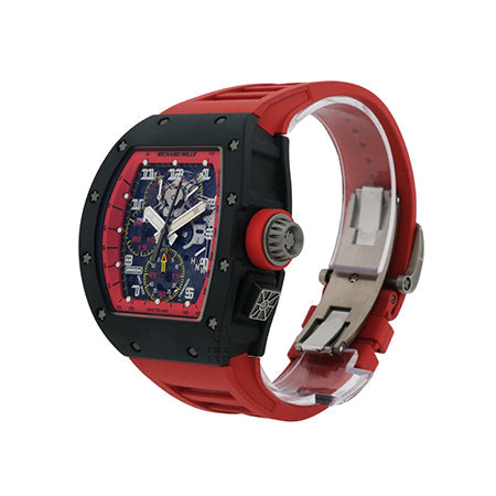 Richard Mille Felipe Massa RM 004