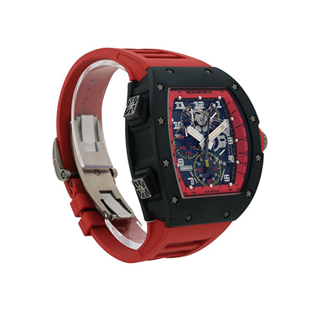 Richard Mille Felipe Massa RM 004