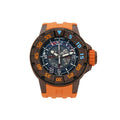 Richard Mille RM 028 Diver Orange&brown Limited Edition