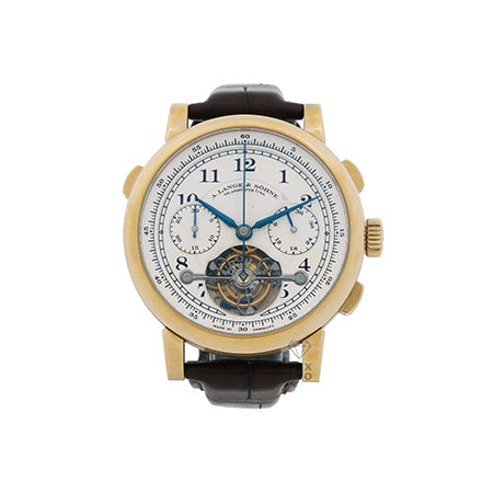 A. Lange & Söhne Tourbograph “Pour le Mérite”