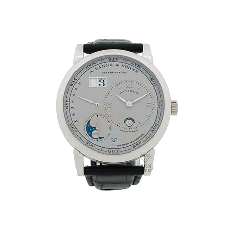A. Lange & Söhne Lange 1 Tourbillon 萬年曆 Calendar (Ref. 720.038FE)
