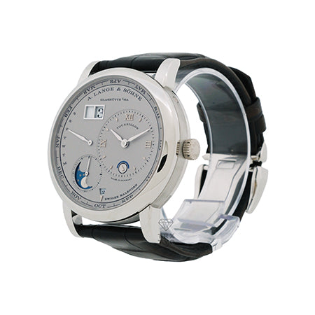 A. Lange & Söhne Lange 1 Tourbillon 萬年曆 Calendar (Ref. 720.038FE)
