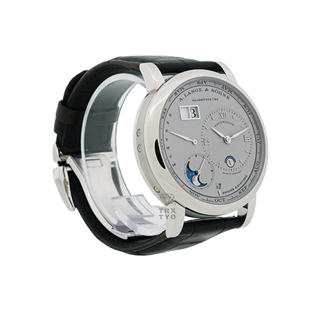 A. Lange & Söhne Lange 1 Tourbillon 萬年曆 Calendar (Ref. 720.038FE)
