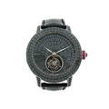 Jacob & Co. Caviar Tourbillon Black Spinels
