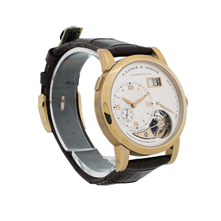 A. Lange & Söhne Lange 1 Tourbillon Ref. 704.032