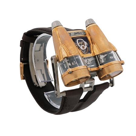 MB&F(MB&F) HM4 Thunderbolt RT