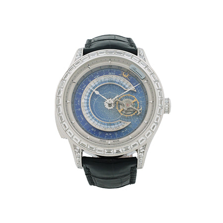 Jaeger-LeCoultre