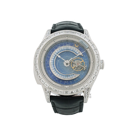 Jaeger-LeCoultre