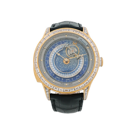 Jaeger-LeCoultre
