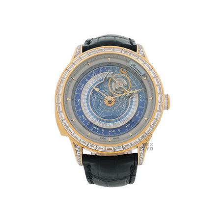 Jaeger-LeCoultre