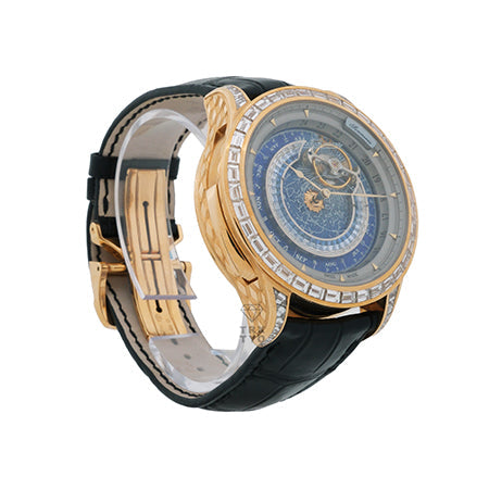 Jaeger-LeCoultre