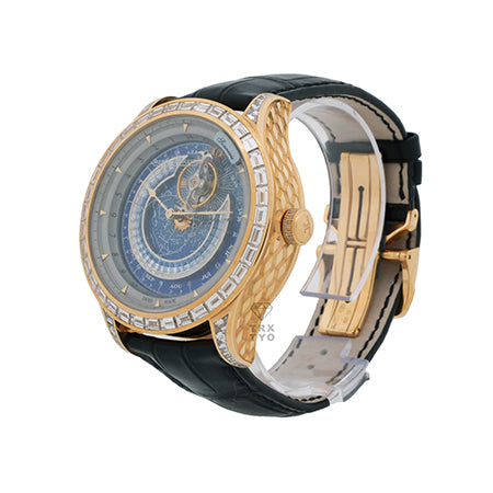 Jaeger-LeCoultre