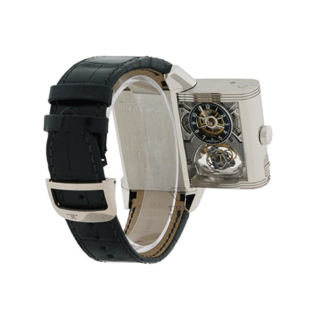 Jaeger-LeCoultre 積家 Reverso Gyrotourbillon 2