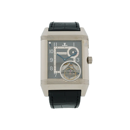 Jaeger-LeCoultre 積家 Reverso Grande