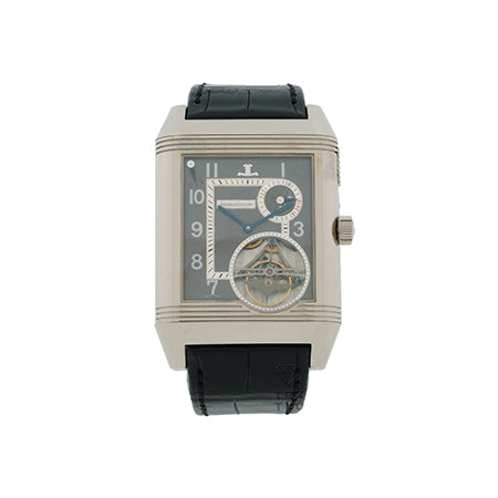 Jaeger-LeCoultre 積家 Reverso Grande