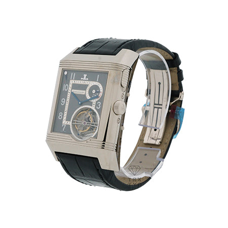 Jaeger-LeCoultre 積家 Reverso Grande