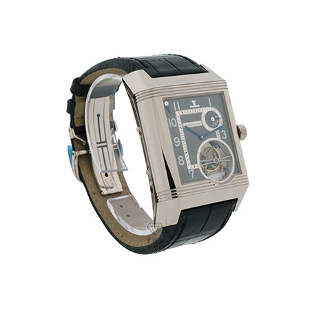 Jaeger-LeCoultre 積家 Reverso Grande