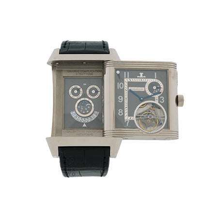 Jaeger-LeCoultre 積家 Reverso Grande