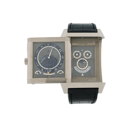 Jaeger-LeCoultre 積家 Reverso Grande