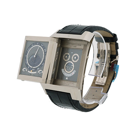 Jaeger-LeCoultre 積家 Reverso Grande