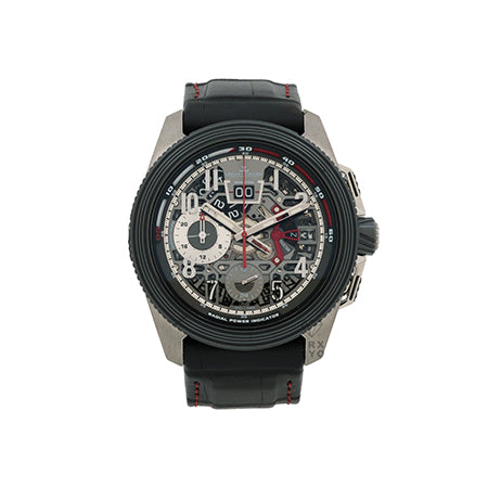 Jaeger-LeCoultre 積家 Compressor Extreme Lab 2