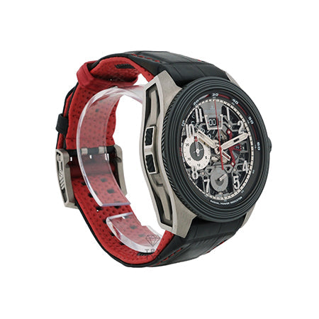 Jaeger-LeCoultre 積家 Compressor Extreme Lab 2