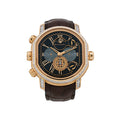 BVLGARI  Daniel Roth Grande Sonnerie Quantieme