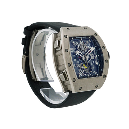 Richard Mille RM004 V2 SPLIT SECOND Chronograph