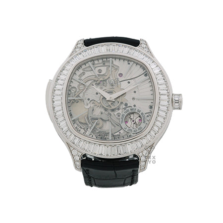 PIAGET Emperador