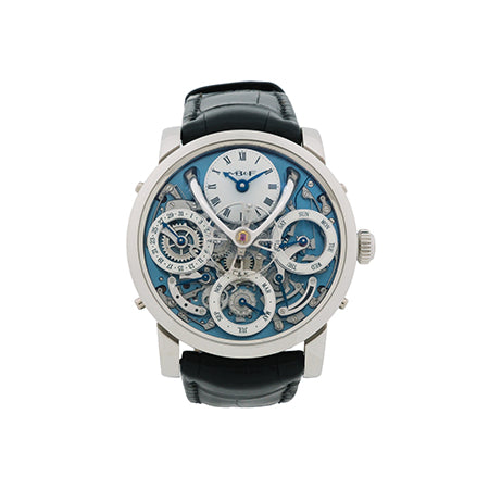 MB&F(MB&F) Ref. 03.PL.W Legacy Machine 萬年曆