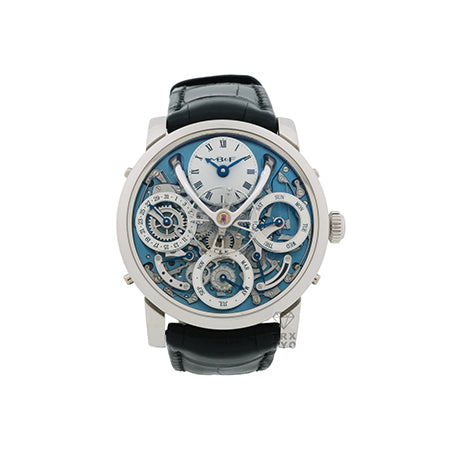 MB&F(MB&F) Ref. 03.PL.W Legacy Machine 萬年曆